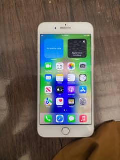 iPhone 8+ Non pta