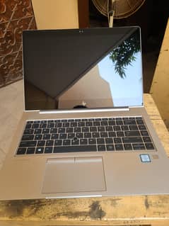 Core i7 8th 8/512GB Nvme SSD HP Elitebook 840 G5