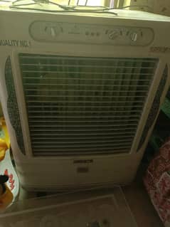 full size air cooler.