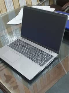 11th H core i7 dell precision 3561