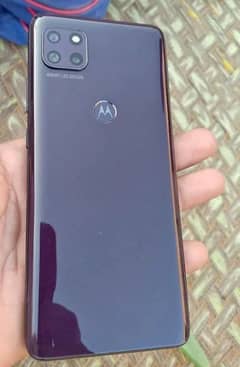 Moto One Ace 5G Unlock