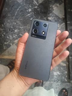 infinix note 30 pro