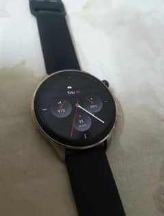 Amazfit GTR 4