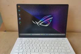 Asus ROG zephyrus G14