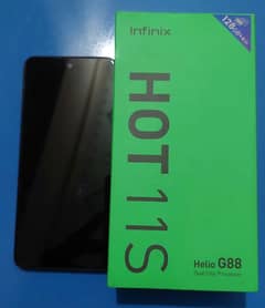 Infinix HOT 11S 128GB