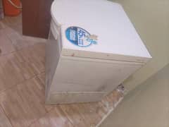 ARGENT SALE Dawlance DEEP FREEZER 03332167863