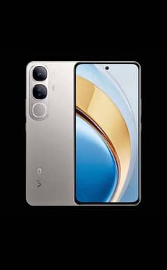 vivo y200 8gb or 256gb sliver colour