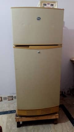 Fridge PEL Company with Steblizer