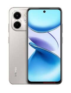 Infinix smart 9 HD 4/64