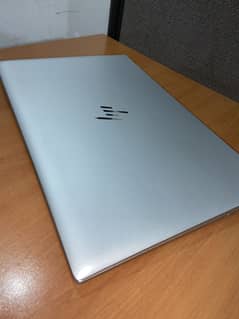 HP Elite Book laptop core i5+10th gen