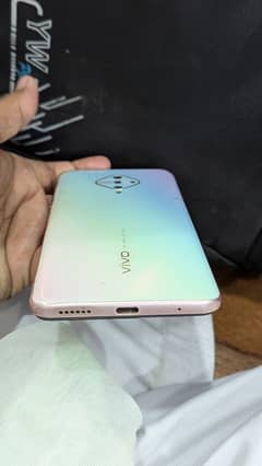 panal change no fault
