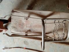 one adad bike creair for sale