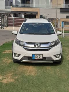 Honda BR-V 2018