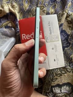 Redmi A3x.  3/64——- demand 17000
