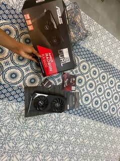 RX 6600 LIKE NEW
