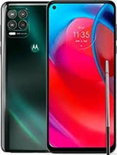 Motorola stylus 5g 2021