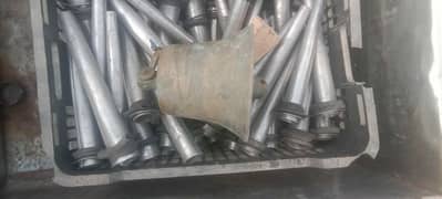 kulfi