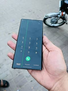 Samsung Note 20 Ultra