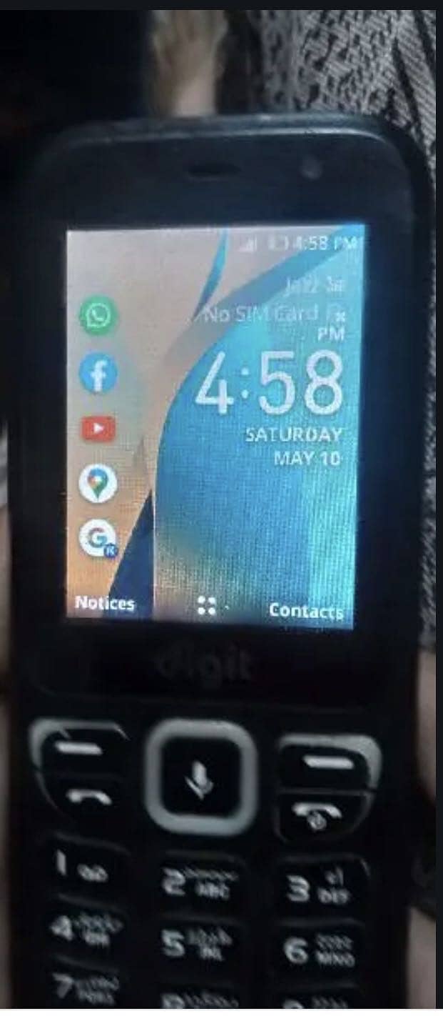 Jazz digit 4 unlock all sim battery timing out class iPhone user ky ly 1