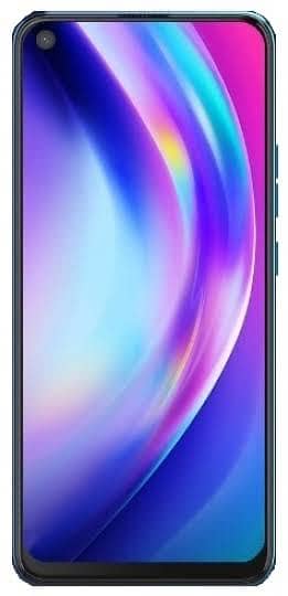 tecno camon 12air 1