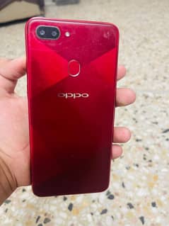 oppo A5 (4G) 4/32 PTA approve (urgent sale) original mobile03089555226