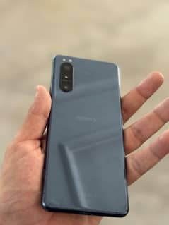 Sony experia 5 mark2 , exchange possible