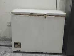 Deep Freezer