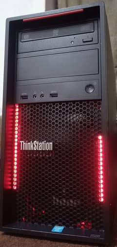 Gaming & Video Editing PC Core i5 4th Gen For Sale