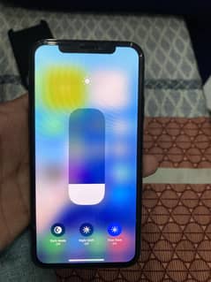 iPhone XS