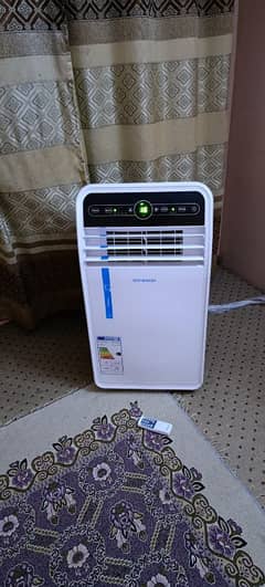 portable acs 1 ton