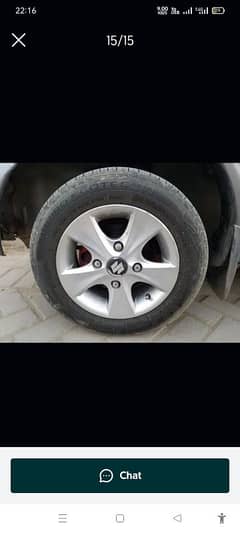 Suzuki Mehran VXR 2016