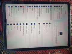 ipad Air 4 generation