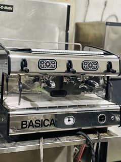 Coffee machine 2021 model