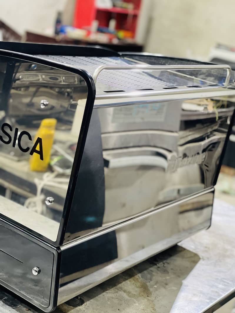 Coffee machine 2021 model 17