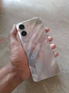vivo Y04 full warranty 4/128
