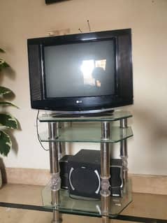 TV