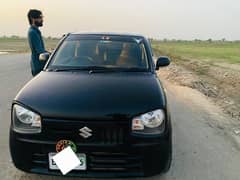 Suzuki Alto 2022