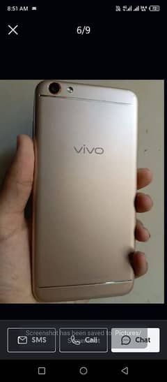 4/64 vivo v66