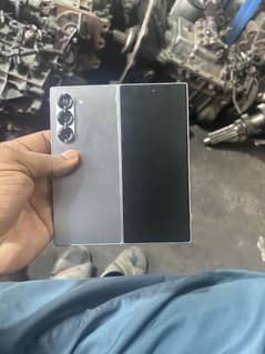 Samsung Z. fold6