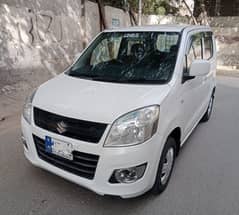 WagonR