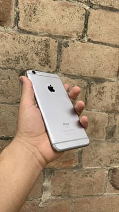 I phone 6s plus