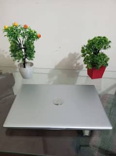 #HP Probook 640 G4   Core i5 8th Gen Touch Screen