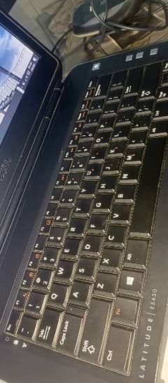 DELL LATITUDE E5430 CORE i5