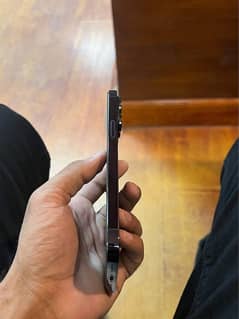 iPhone 14 Pro Max Purple – Excellent Condition – 87% Battery – Urgent