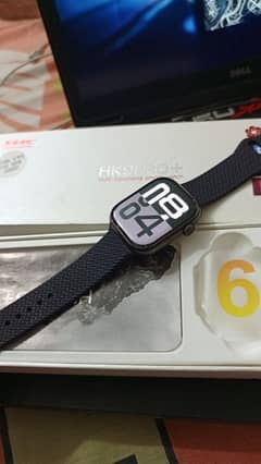 smart watch vip quality 2gb storage 7 to 8 days battery timing
