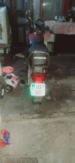 Road Prince Bike 2012 model