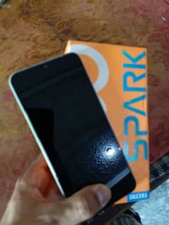 tecno spark 8c