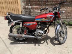 Honda