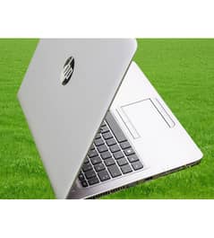 Hp Elitebook 840 G3, 7th Gen laptop (8/256 gb ssd) best for online