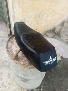 CD 70 seat